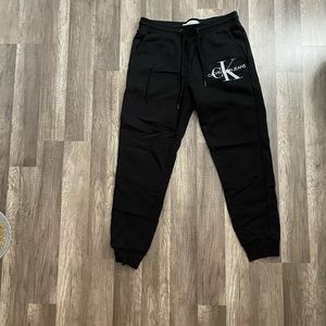 Men’s Calvin Klein Joggers